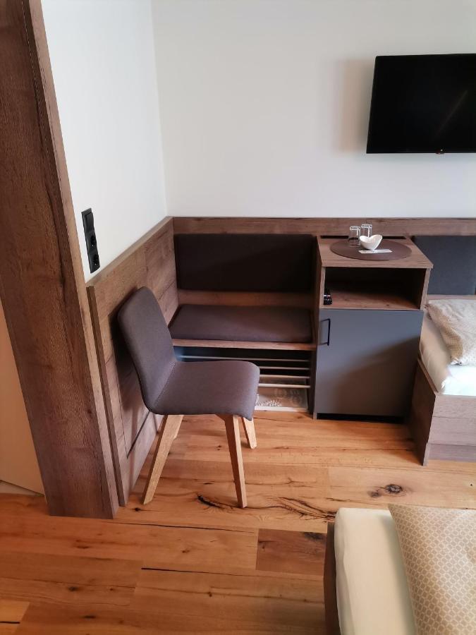 Hotel Haus Tuklar Brand  Zewnętrze zdjęcie