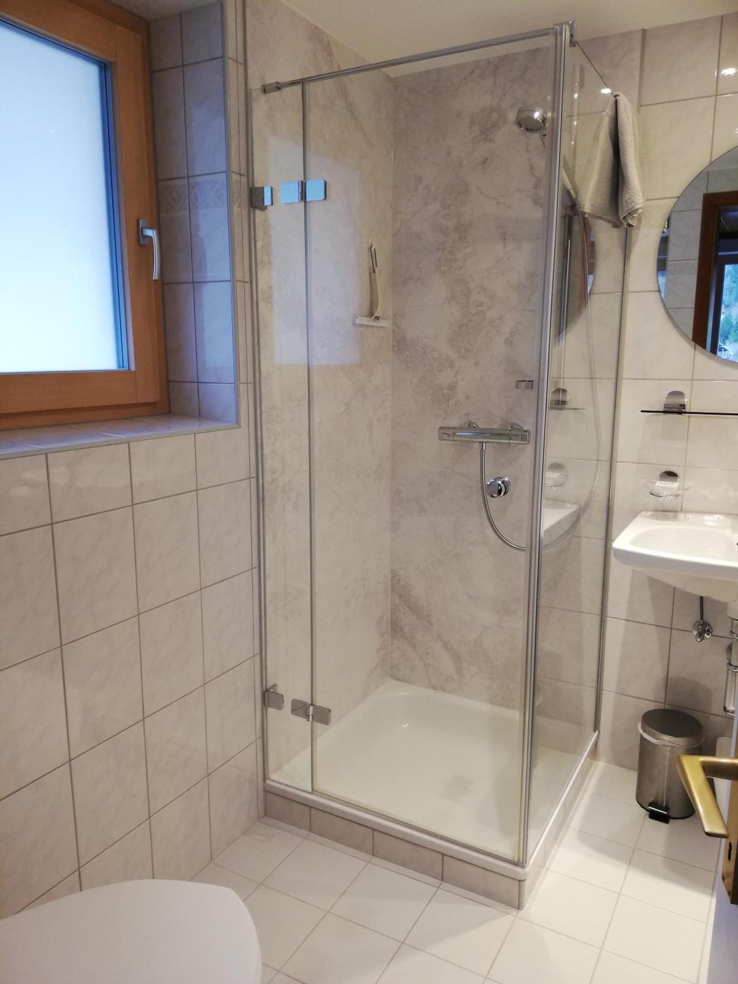 Hotel Haus Tuklar Brand  Zewnętrze zdjęcie